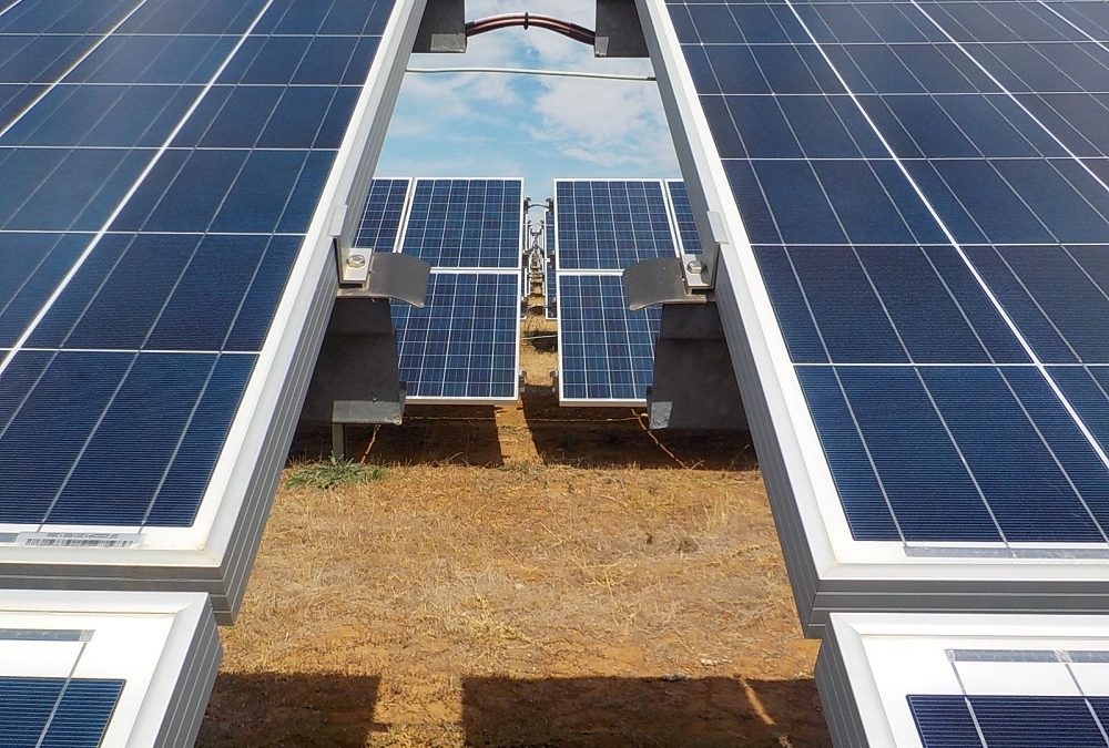 Solaire photovoltaïque : évolutions tarifaires & technologiques