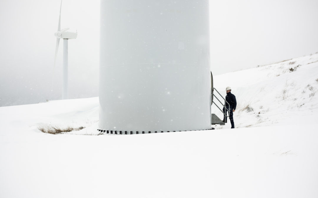 Winter is coming… is your wind asset ready?