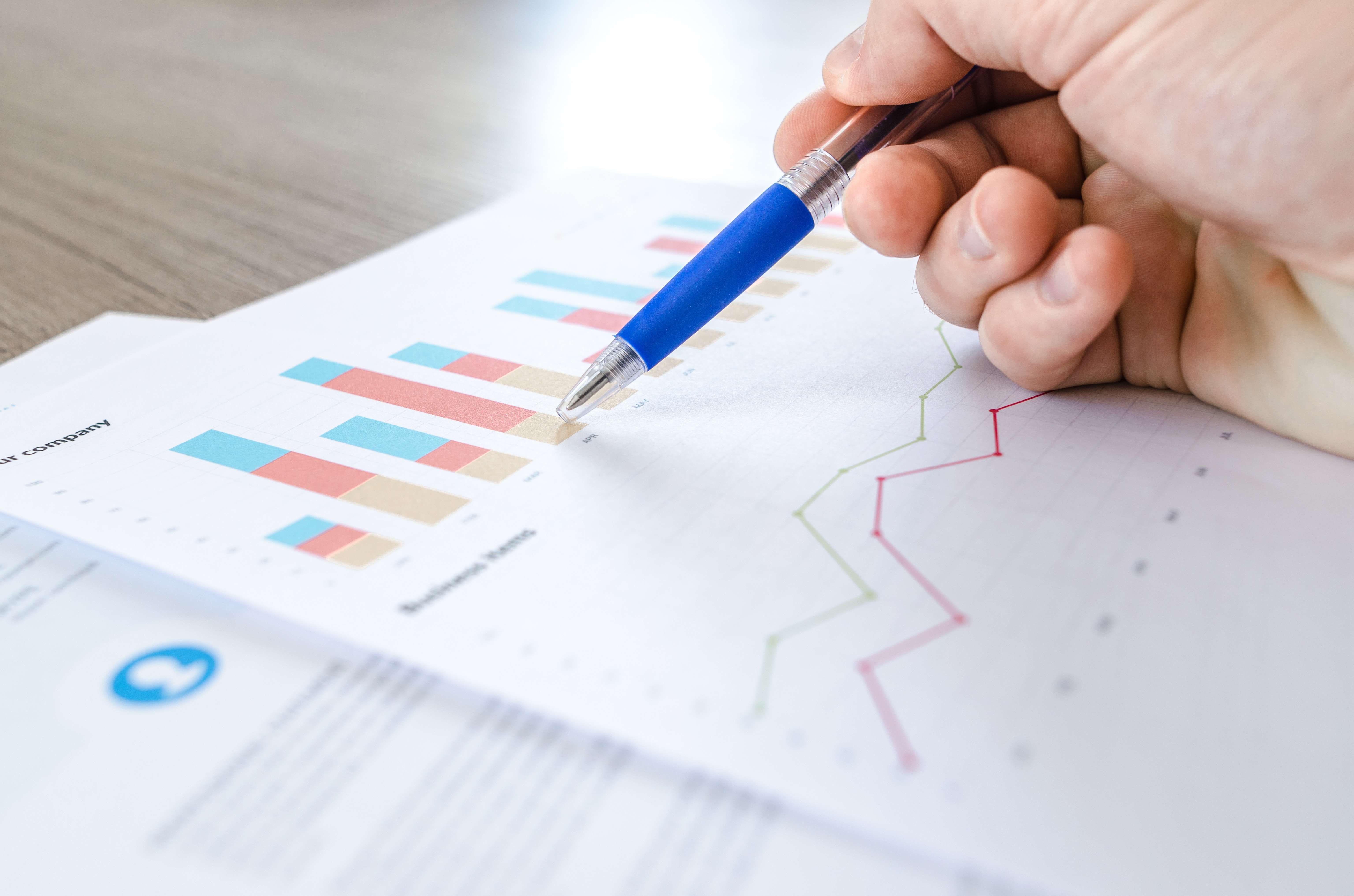 P50 & P90 simplified: Two figures, all investors should