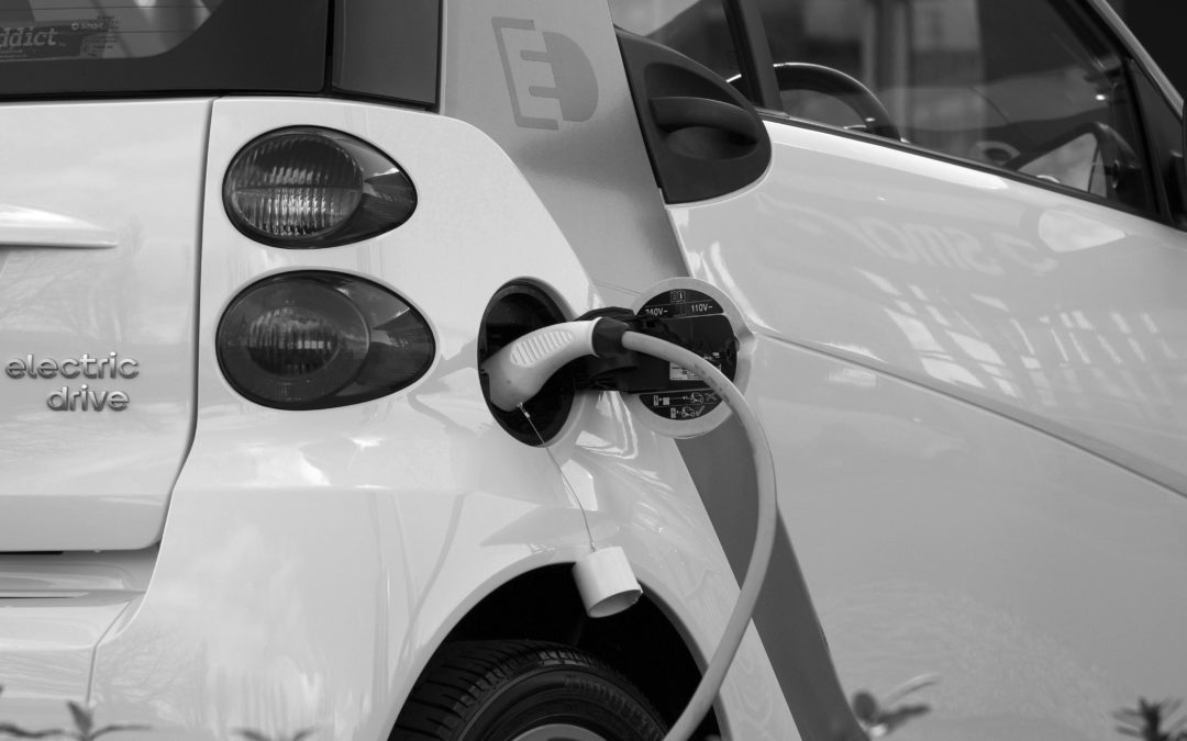 THE ECOLOGICAL TRANSITION IN MOTION: INSTALLATION OF ELECTRIC VEHICLE CHARGING STATIONS IN THE CENTER OF FRENCH CITIES BY 2021!